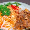 35. Lemongrass Chili Beef Vermicelli - Image 2