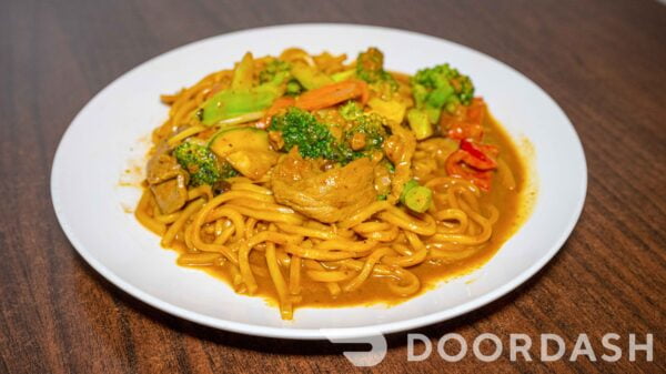 57. Hokkien Satay Chili Beef